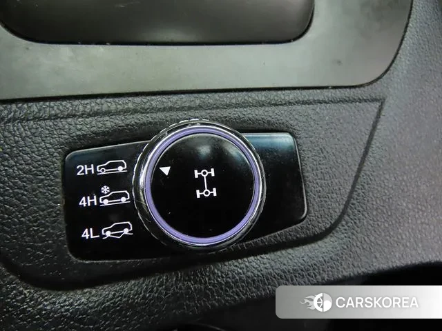 Ssangyong Rexton Sports 2018 Серый из Кореи, фото 6