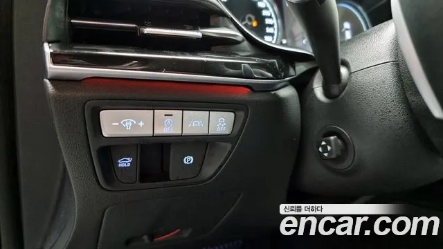 Genesis G80 (RG3) 2020 Черный из Кореи, фото 6