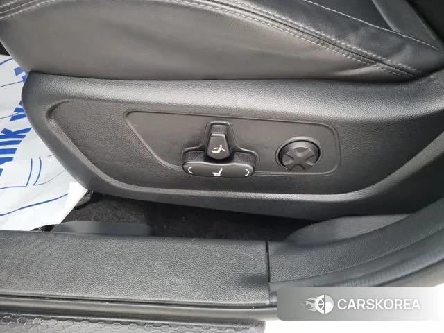 Ssangyong Berry New Tivoli 2022 Белый из Кореи, фото 6