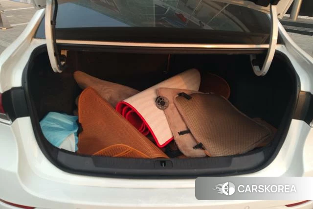 Buick Yinglang 2019 Белый из Китая, фото 6
