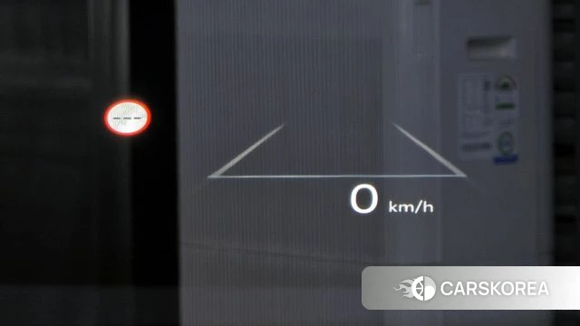 Hyundai Grandeur Hybrid (GN7) 2023 Белый из Кореи, фото 6