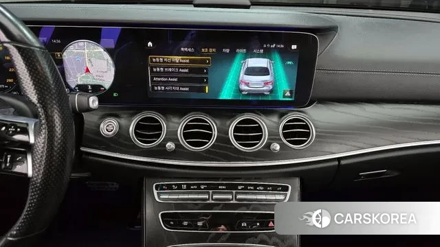 Mercedes-Benz E-Class W213 2020 Белый из Кореи, фото 6