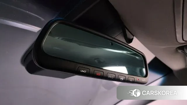 Kia Sportage The Bold 2021 Белый из Кореи, фото 6