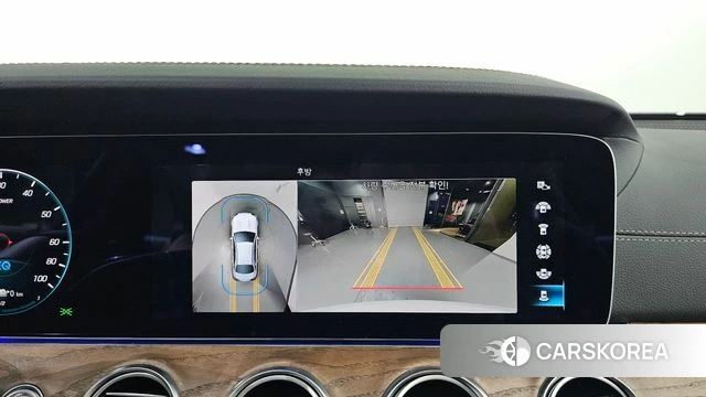 Mercedes-Benz E-Class W213 2023 Белый из Кореи, фото 6