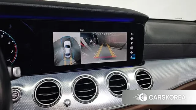 Mercedes-Benz E-Class W213 2021 Белый из Кореи, фото 6