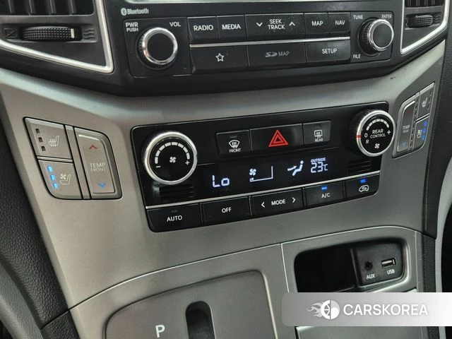 Hyundai The New Grand Starex 2019 Белый из Кореи, фото 6
