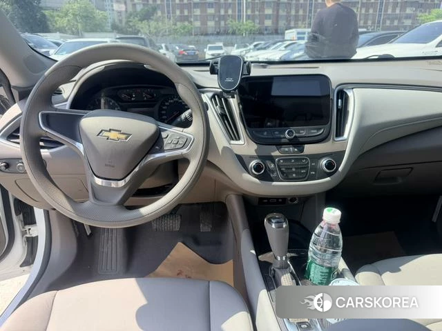 Chevrolet Mai Ruibao XL 2019 Белый из Китая, фото 6