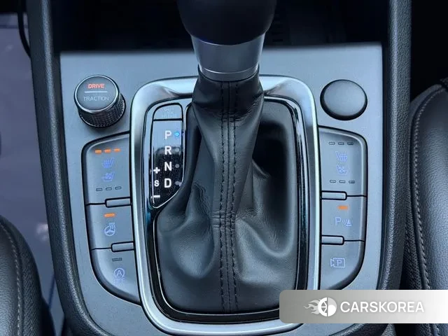 Hyundai The New Kona 2021 Белый из Кореи, фото 6