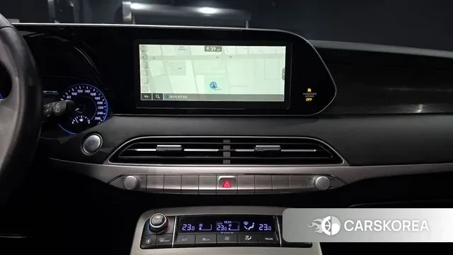 Hyundai Palisade 2019 Белый из Кореи, фото 6