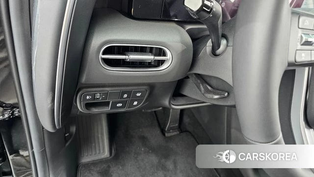 Hyundai Palisade (LX3) 2025 Черный из Кореи, фото 6