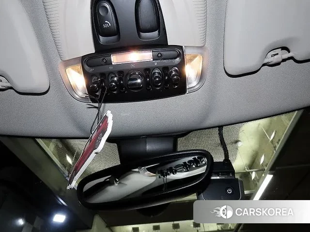 Mini Cooper Countryman 2020 Белый из Кореи, фото 6