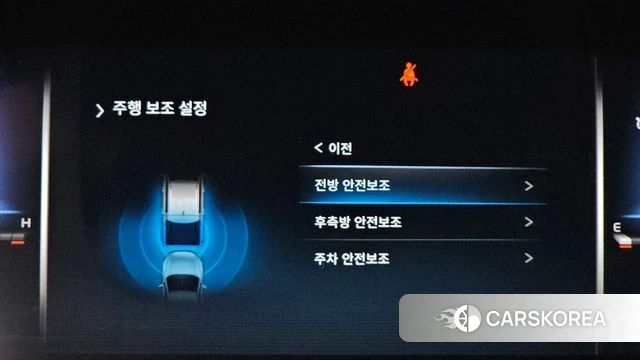 Ssangyong The New Rexton Sports Cannes 2022 Белый из Кореи, фото 6