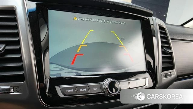 Ssangyong G4 Rexton 2019 Черный из Кореи, фото 6