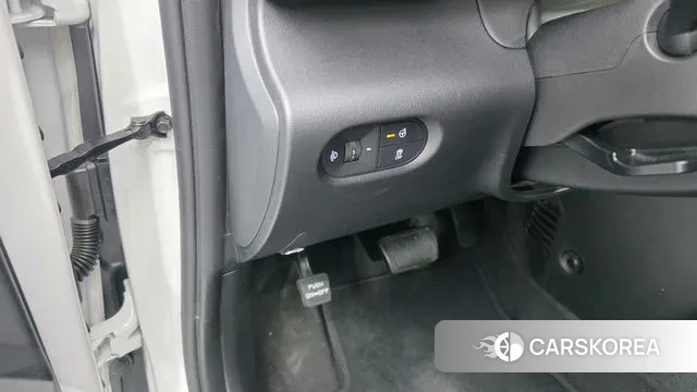 Hyundai Casper 2023 Белый из Кореи, фото 6