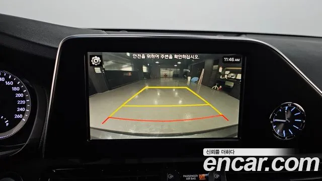 Hyundai Grandeur IG 2019 Серый из Кореи, фото 6