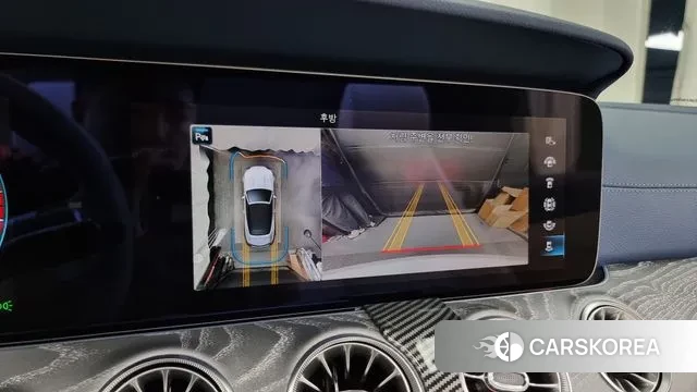 Mercedes-Benz E-Class W213 2023 Белый из Кореи, фото 6