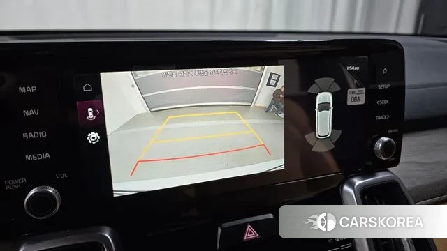 Kia Sorento 4th Generation 2021 Белый из Кореи, фото 6