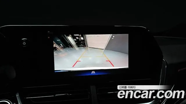 Chevrolet (GM Daewoo) Trax Crossover 2023 Белый из Кореи, фото 6