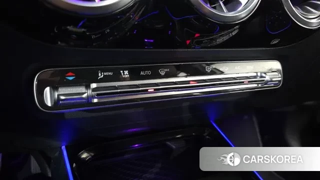 Mercedes-Benz GLA - Class H247 2021 Белый из Кореи, фото 6