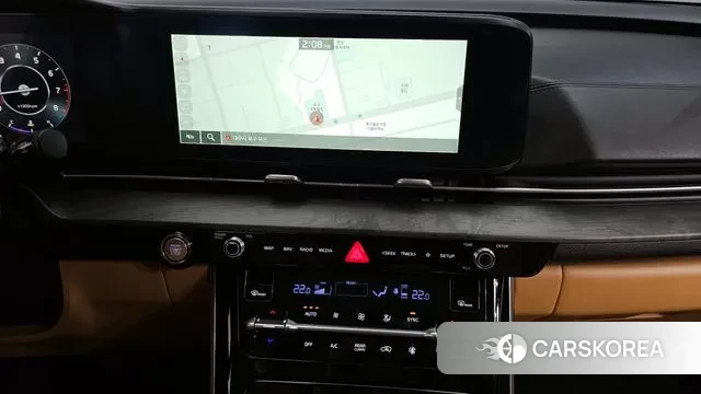 Kia Carnival 4th generation 2023 Белый из Кореи, фото 6