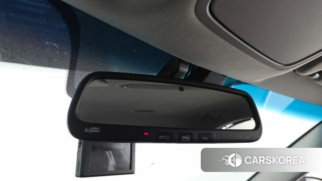 Kia Come New K7 2019 Серый из Кореи, фото 6