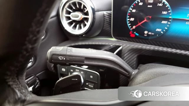 Mercedes-Benz A-Class W177 id 3893537 из Кореи 6