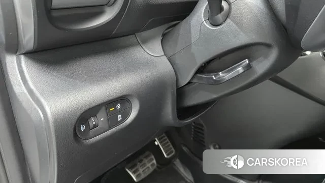 Hyundai Casper 2022 Белый из Кореи, фото 6