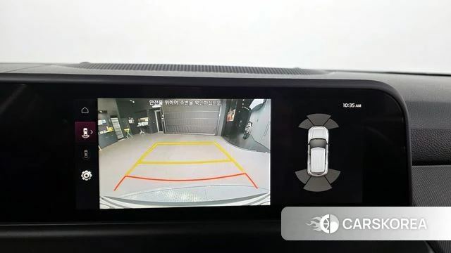 Kia The New Seltos 2025 Белый из Кореи, фото 6