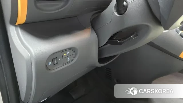 Hyundai Casper 2022 Жемчужный цвет из Кореи, фото 6