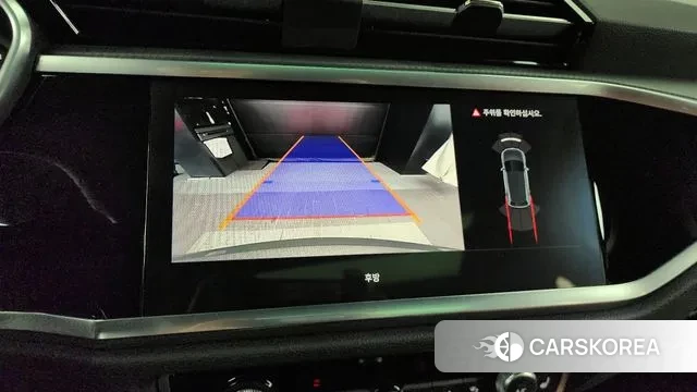 Audi Q3 (F3) 2023 Цвет тростника из Кореи, фото 6