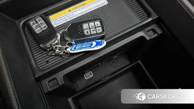 Honda Odyssey 2019 Серый из Кореи, фото 6