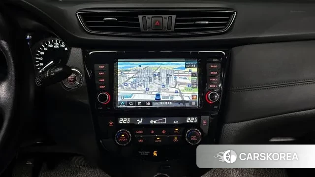 Nissan X Trail 2018 Белый из Кореи, фото 6