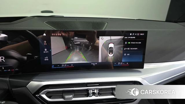 BMW 4 Series (G22) 2023 Белый из Кореи, фото 6