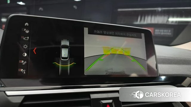 BMW X4 (G02) 2018 Белый из Кореи, фото 6