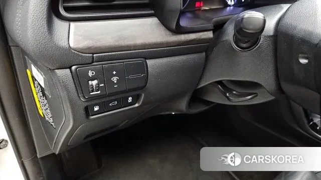 Kia K7 Premier 2019 Белый из Кореи, фото 6