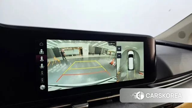 Kia Carnival 4th generation 2020 Белый из Кореи, фото 6