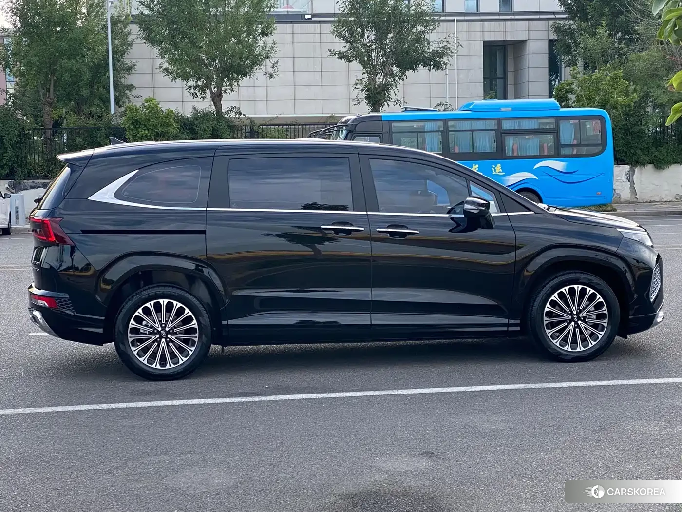 Hyundai Kustu 2026 Черный из Китая, фото 6