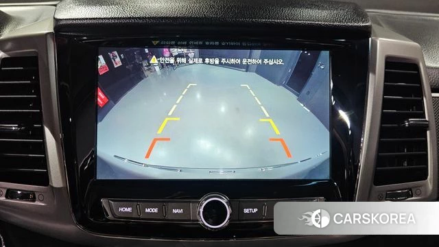 Ssangyong Rexton Sports 2018 Серый из Кореи, фото 6