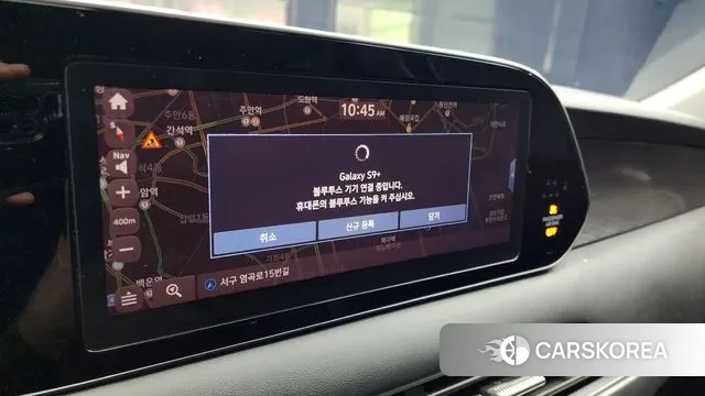 Hyundai Palisade 2019 Серый из Кореи, фото 6