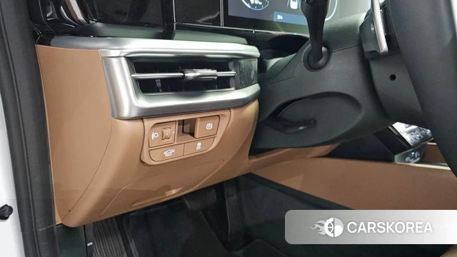 Hyundai Grandeur (GN7) 2025 Белый из Кореи, фото 6