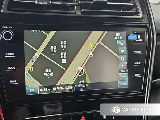 Ssangyong Berry New Tivoli 2022 Белый из Кореи, фото 6