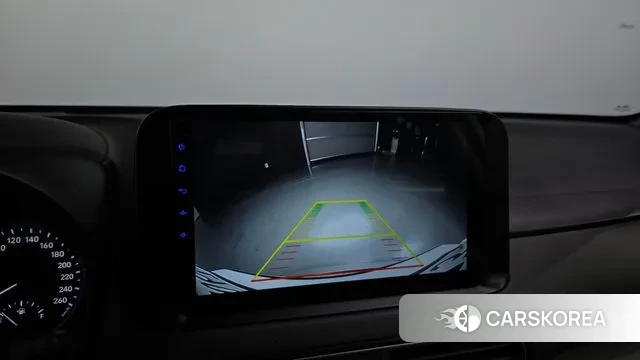 Hyundai Kona 2018 Белый из Кореи, фото 6