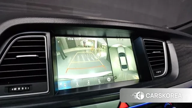 Genesis G80 2018 Белый из Кореи, фото 6