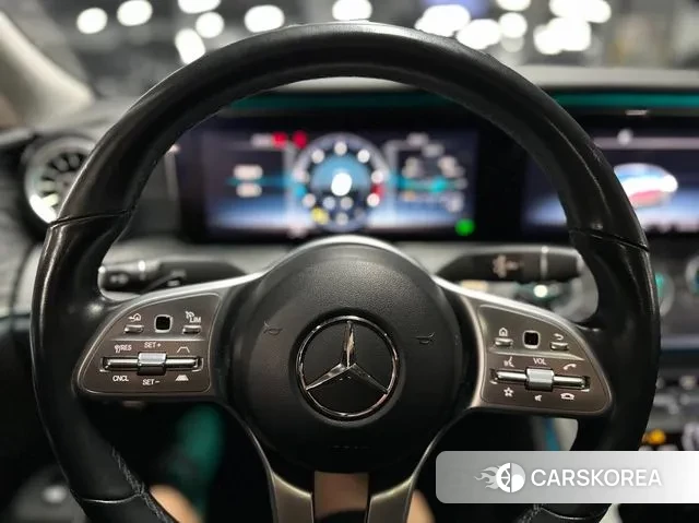 Mercedes-Benz CLS-Class C257 2019 Черный из Кореи, фото 6