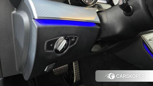 Mercedes-Benz E-Class W213 2020 Синий из Кореи, фото 6