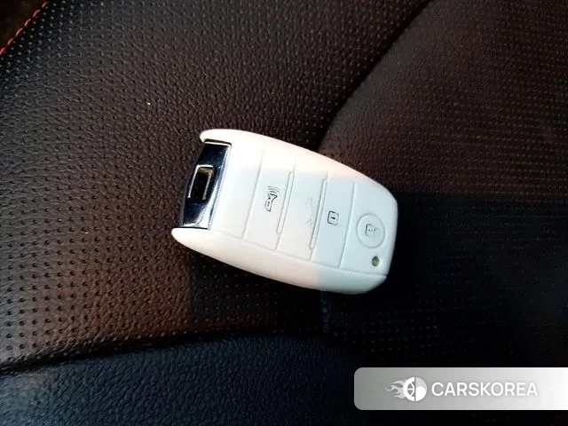 Kia The New Ray 2021 Белый из Кореи, фото 6