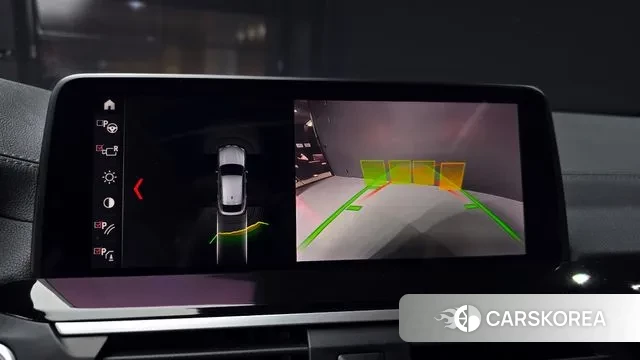 BMW X4 (G02) 2019 Белый из Кореи, фото 6