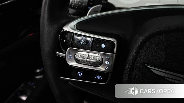 Genesis G90 (RS4) id 4343958 из Кореи 6