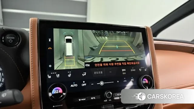 Toyota Alphard 4th Generation 2025 Черный из Кореи, фото 6