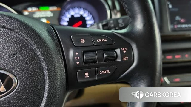 Kia The New Carnival 2018 Черный из Кореи, фото 6